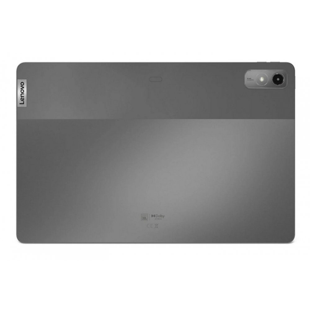 Lenovo Tab P12 TB370FU WiFi 128 GB / 8 GB - Tablet - storm grey Tablet (12,7 Zoll