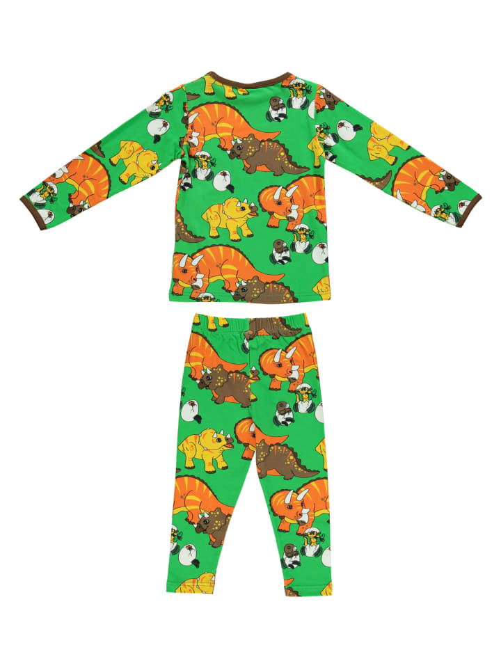 Småfolk Set Dino in green günstig kaufen
