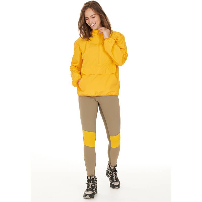 Whistler Riley Windbreaker Damen