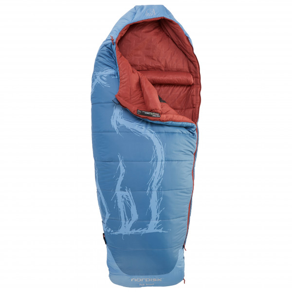 Nordisk - Kid's Puk Scout - Kinderschlafsack