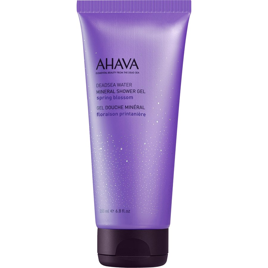 Mineral Shower Gel