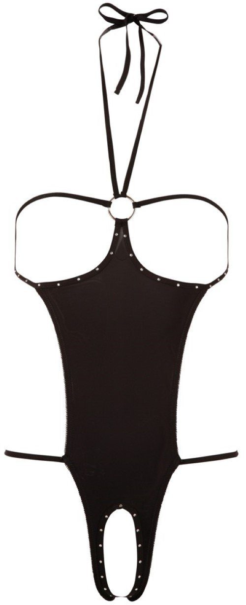 NO:XQSE Body NO:XQSE- Body Sex Opener S-L