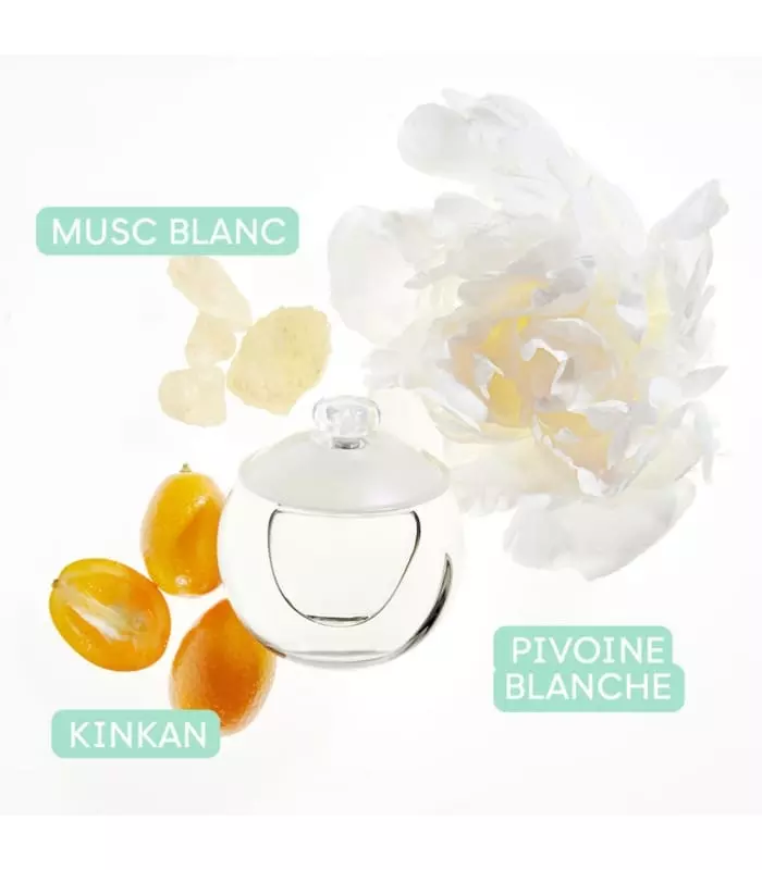 NOA Eau de Toilette Vaporisateur