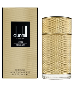 Dunhill Icon Absolute Eau de Parfum-100 ml