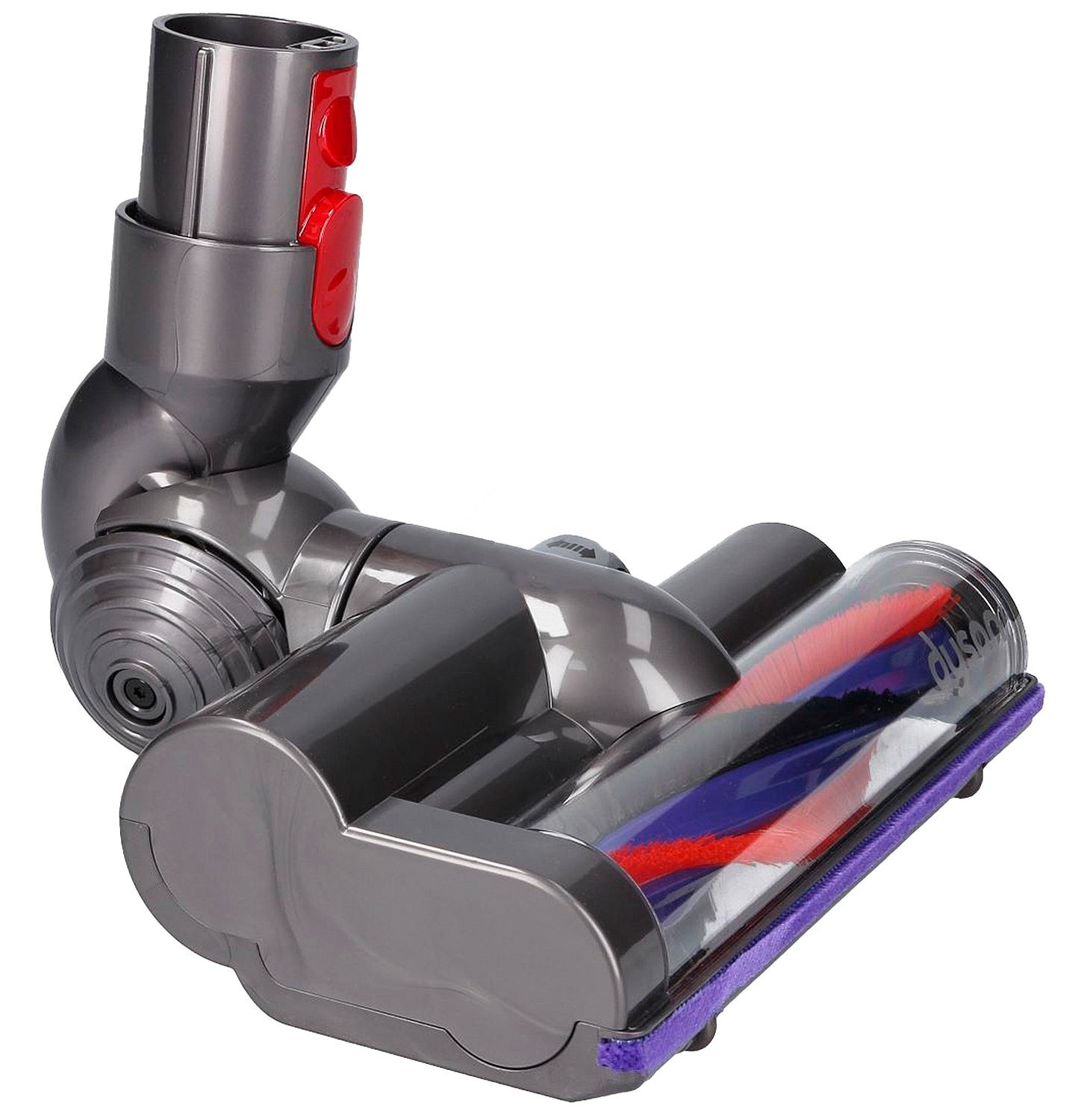 DYSON Turbodüse Turbinendüse 966043-15 96604315, Zubehör für CY26, CY28, Bodenstaubsauger mit QuickRelease