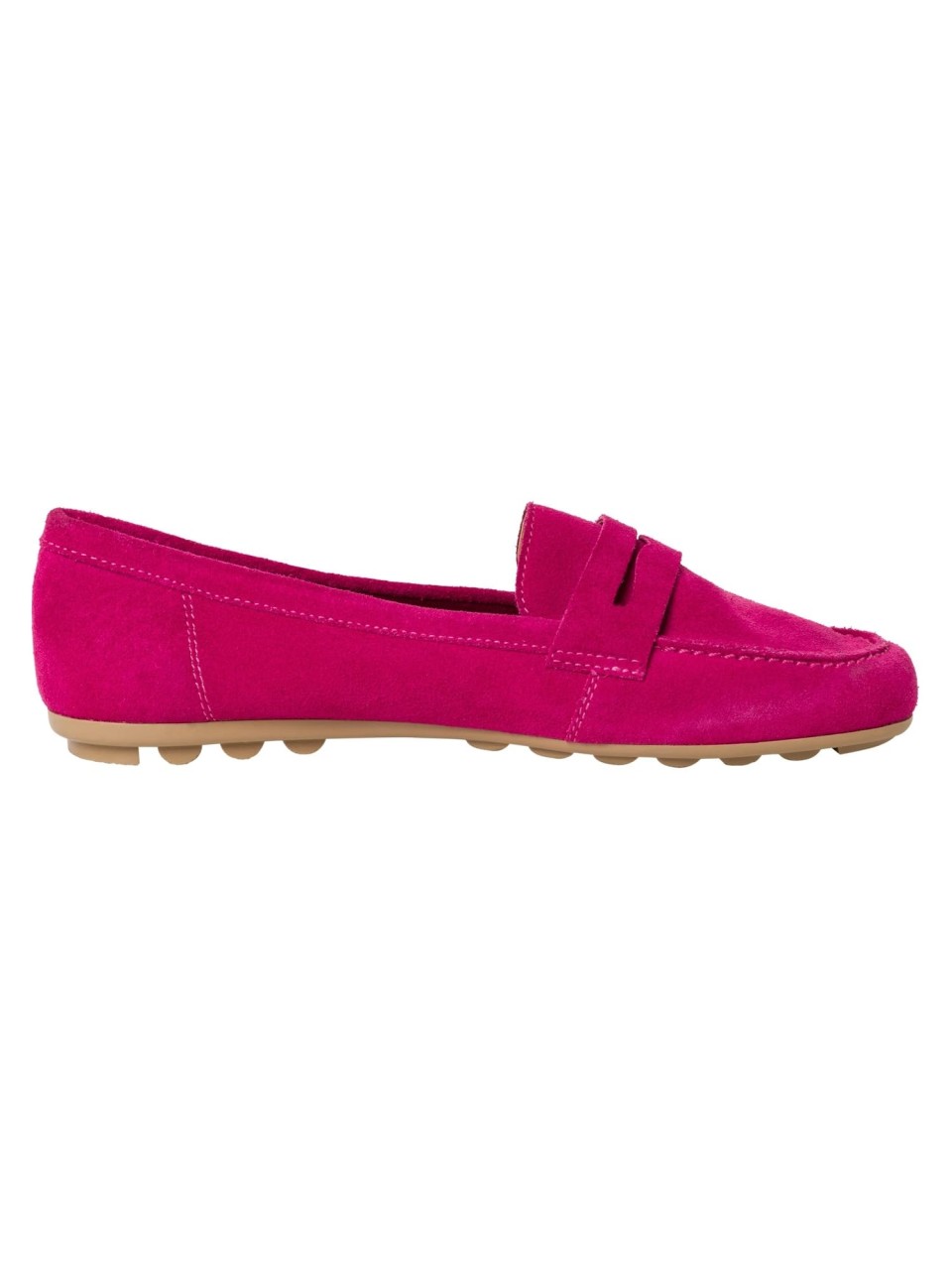 TAMARIS Freizeit Schnürer lila/pink TAMARIS