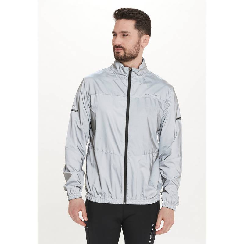 Endurance Yosef Fahrradjacke Herren