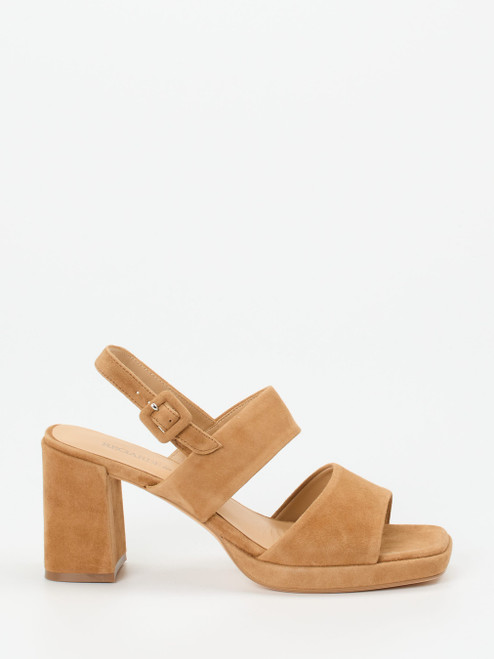 Plateausandalette-12482990002 Regarde Le Ciel