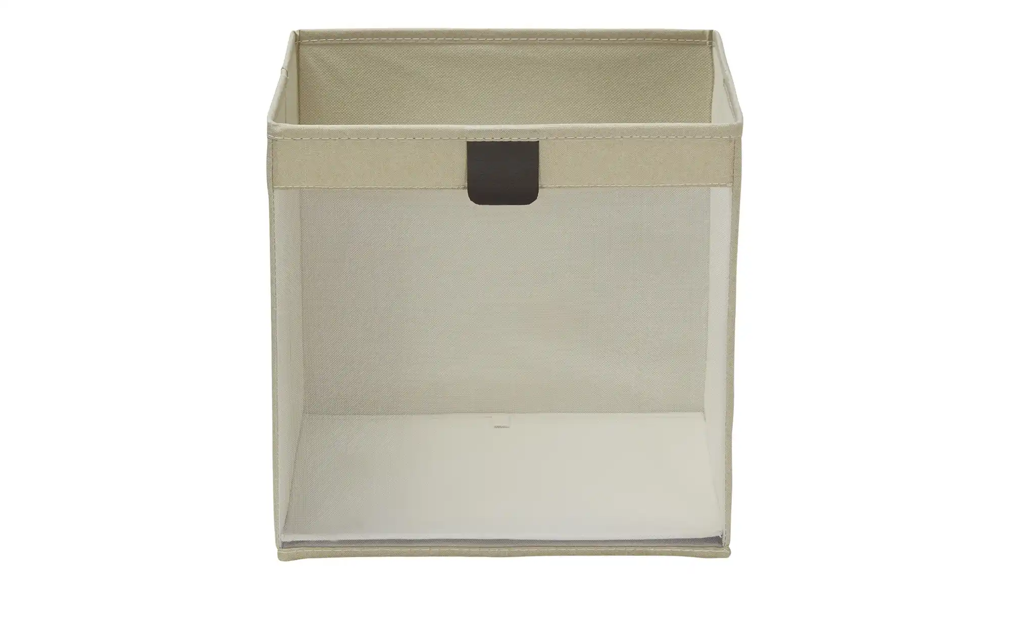 Aufbewahrungsbox faltbar