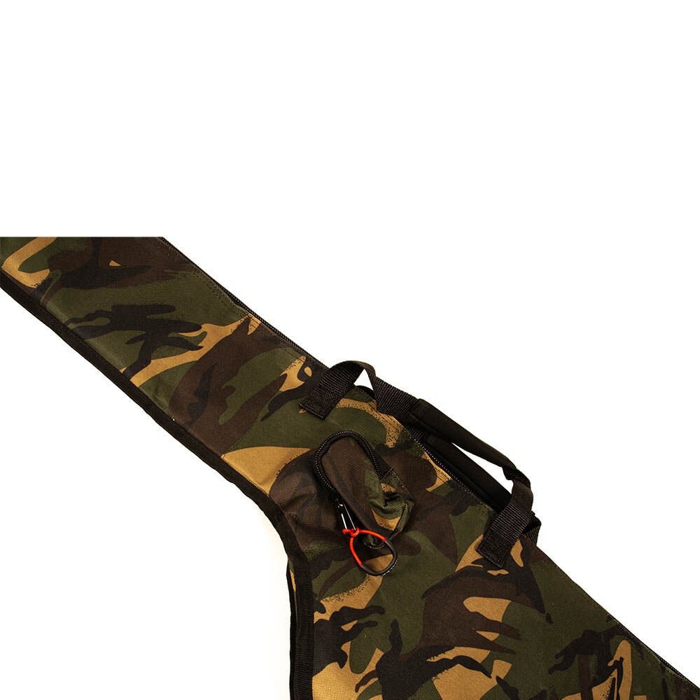 Mack2 Carp Addict Rod Sleeve Single 13'