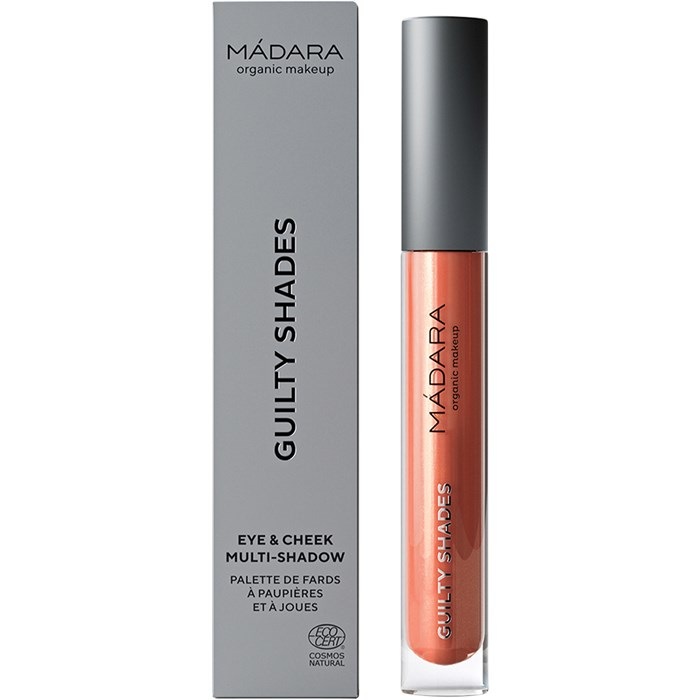 Guilty Shades Eye & Cheek Multi-Shadow
