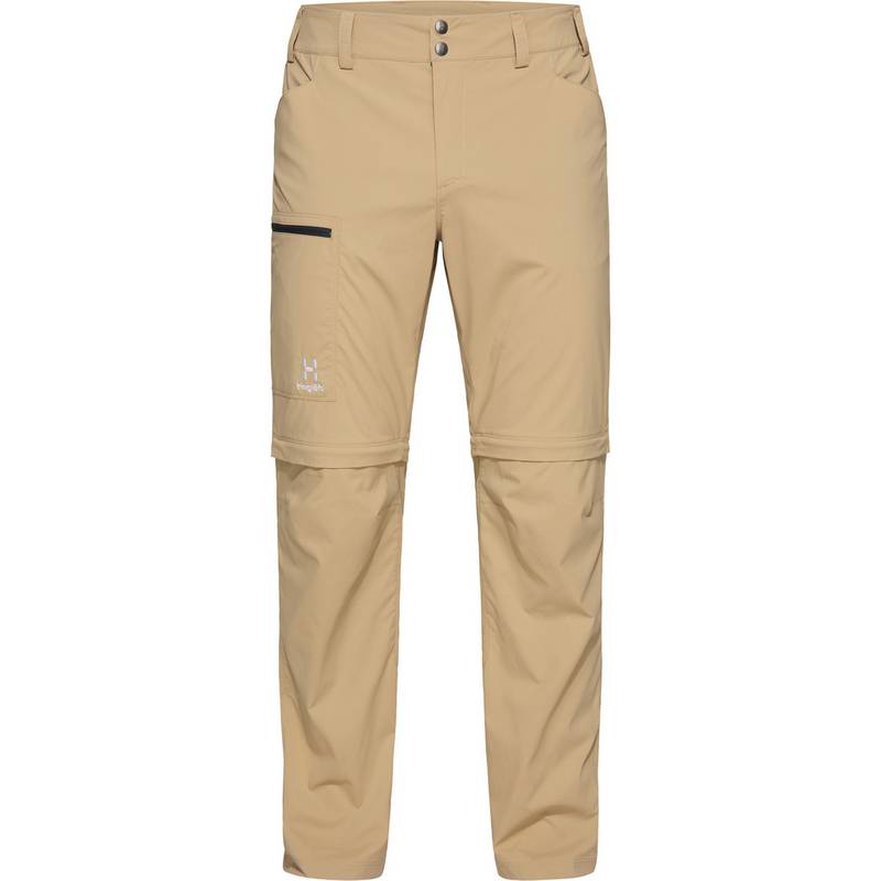 Haglfs Lite Standard Zip-off Pant Trekkinghose Herren