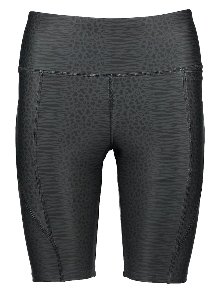 Reebok Biker-Shorts 