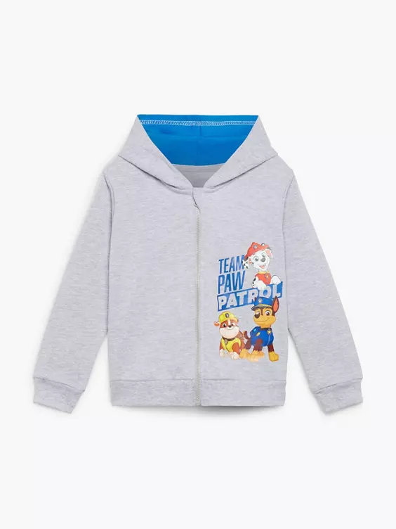 PAW Patrol Kapuzenjacke