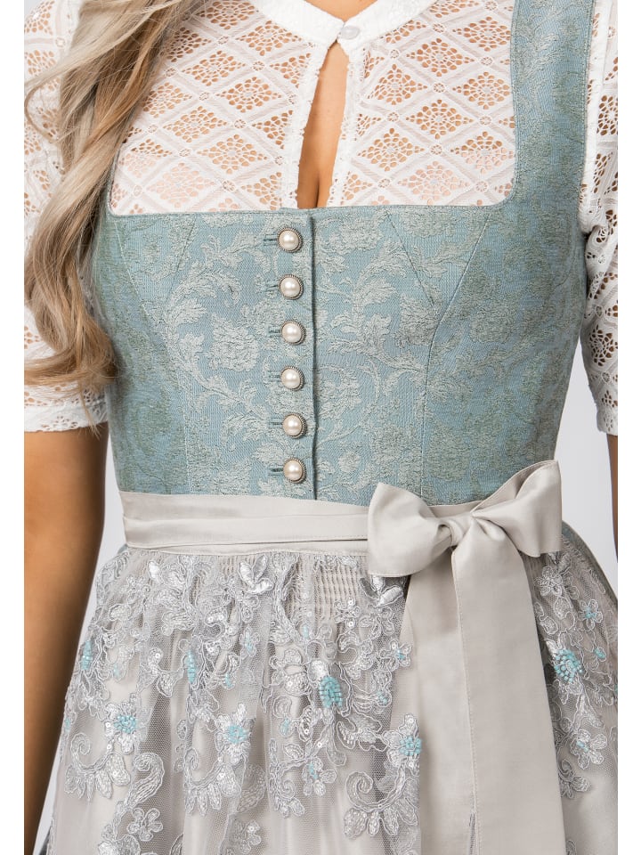 Stockerpoint Midi Dirndl 