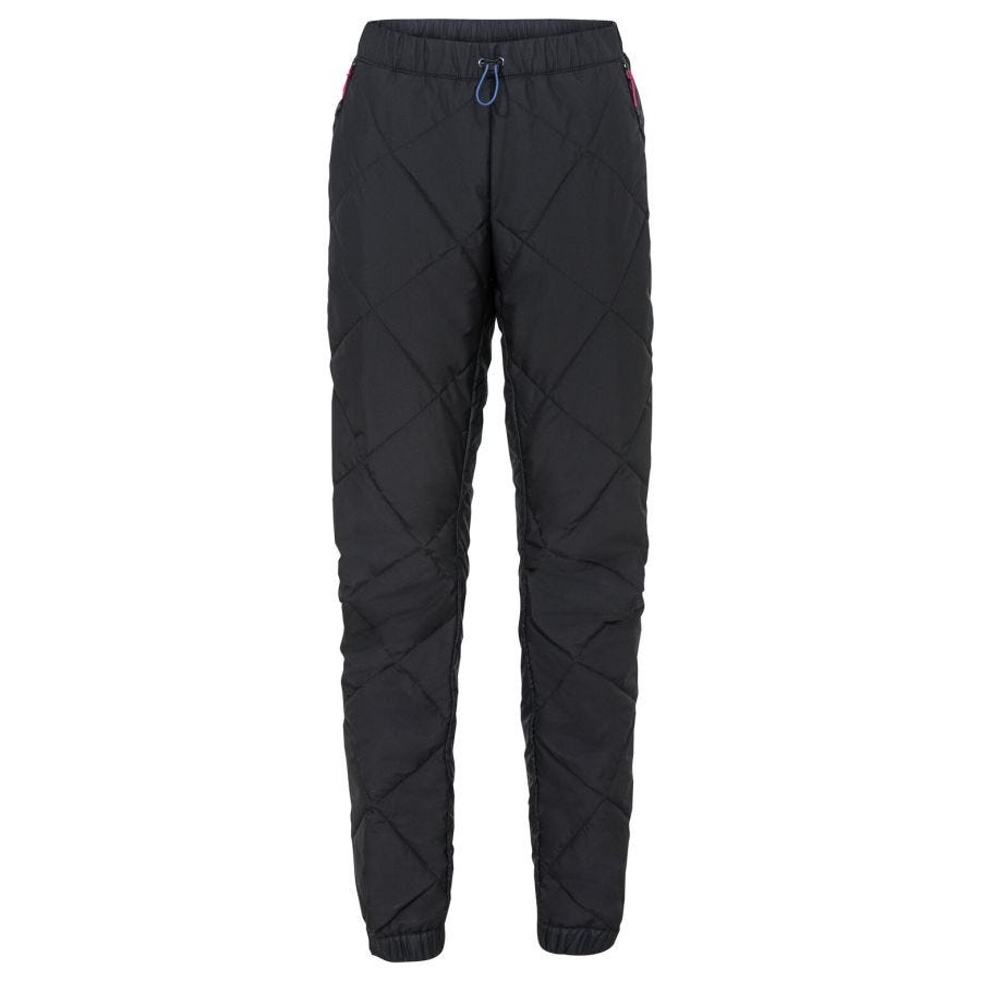 Cyclist Thermo-Fahrradhose Damen