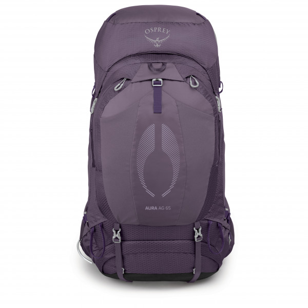 Osprey - Women's Aura AG 65 - Trekkingrucksack
