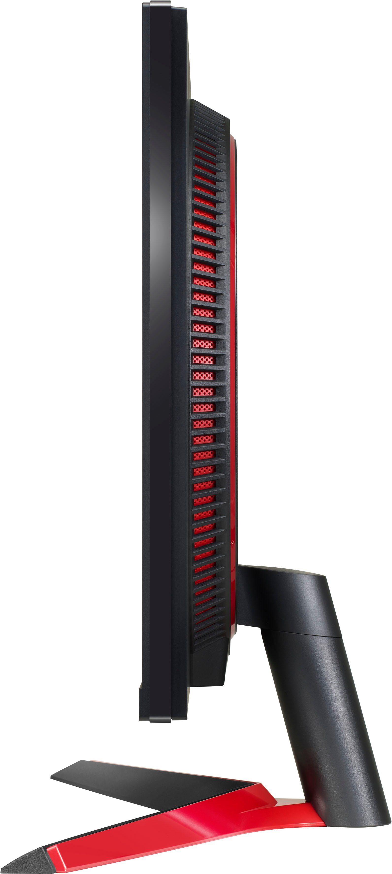 LG 27GN800P Gaming-LED-Monitor (68,5 cm/27 