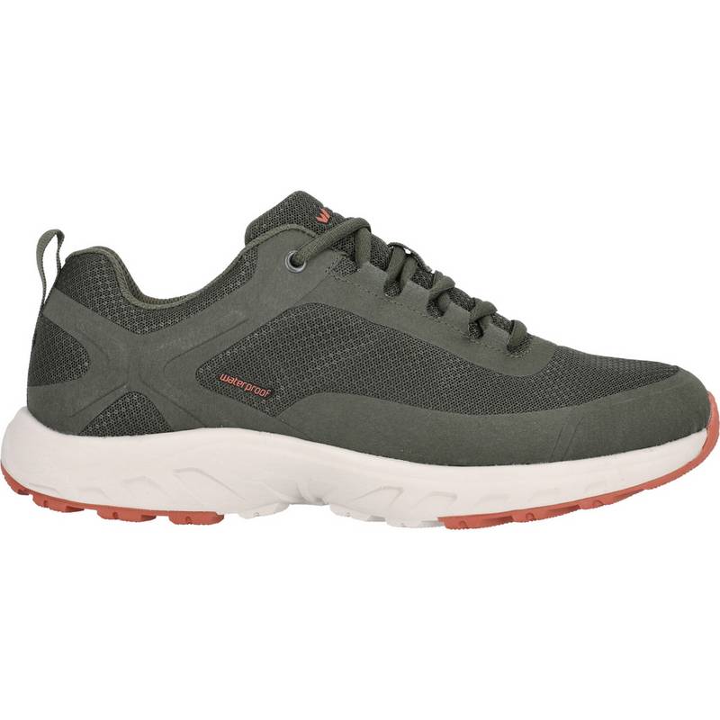 Whistler Carbrit Laufschuhe