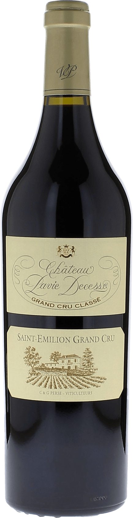 Pavie decesse 2005