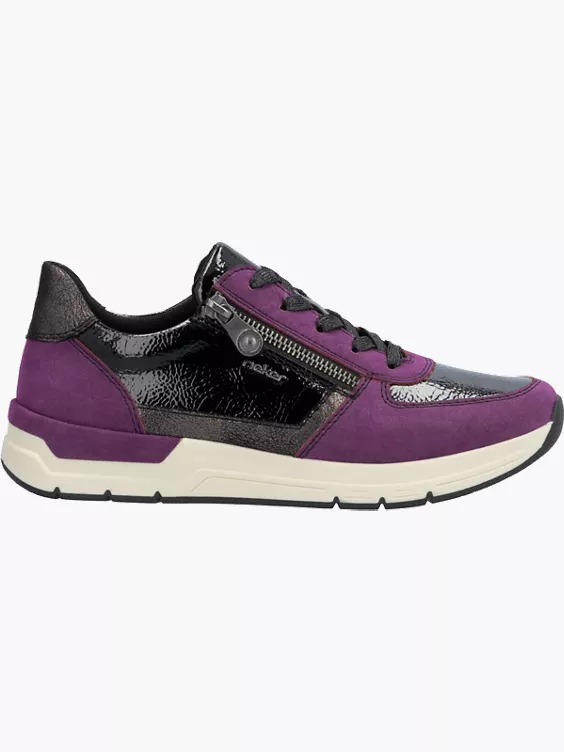 Rieker Damen Sneaker Low