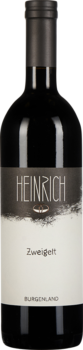 Gernot Heinrich Zweigelt 2019