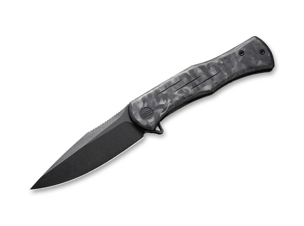 Primoris CF All Black