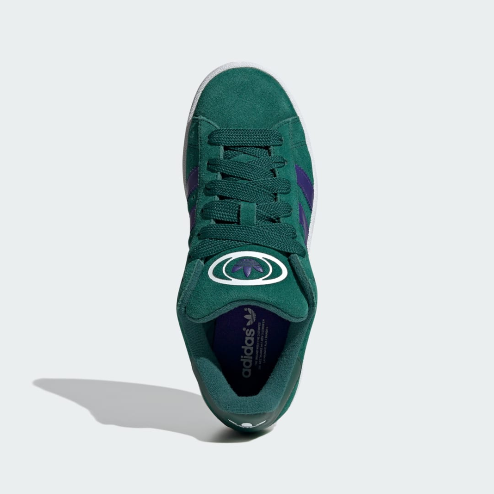 adidas Campus 00s ID3170 / grün