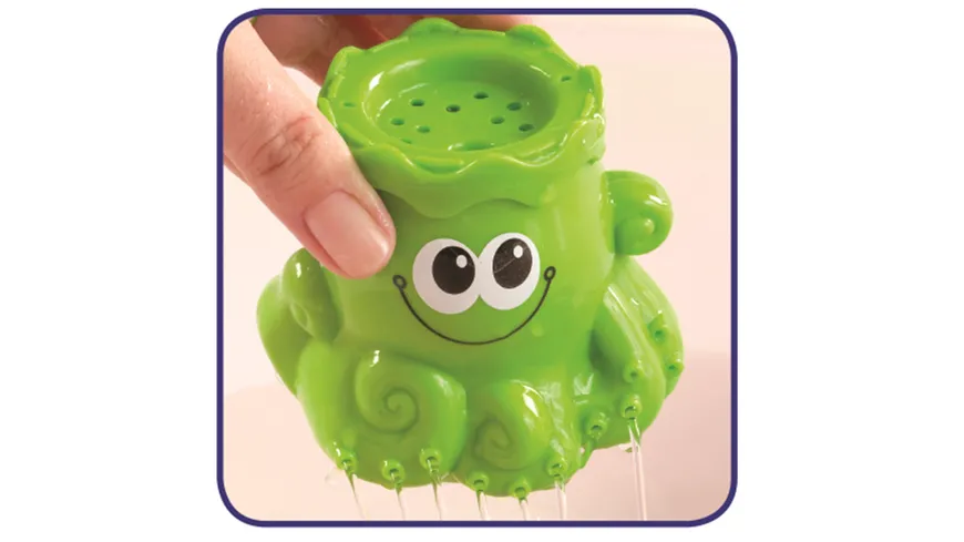 Müller - Toy Place - Badespaß-Spieleset