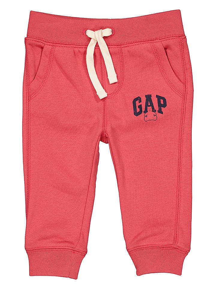 GAP Sweathose in Koralle günstig kaufen 74/80