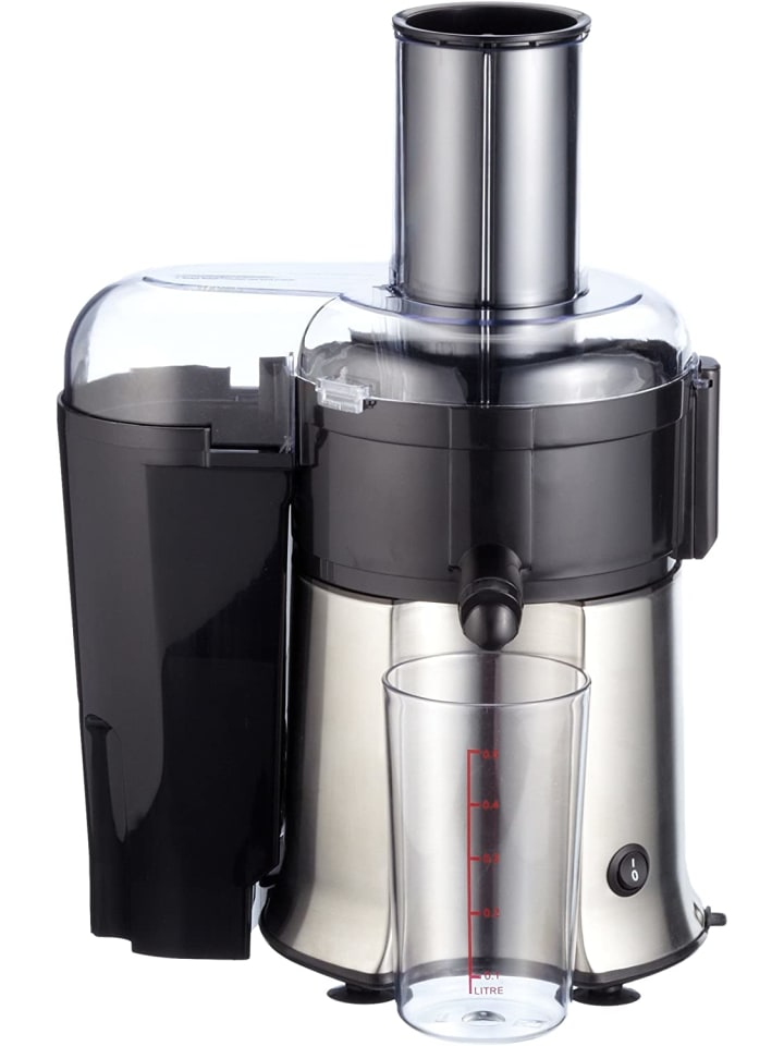 Gastroback 40117 Vital Juicer in Schwarz günstig kaufen onesize