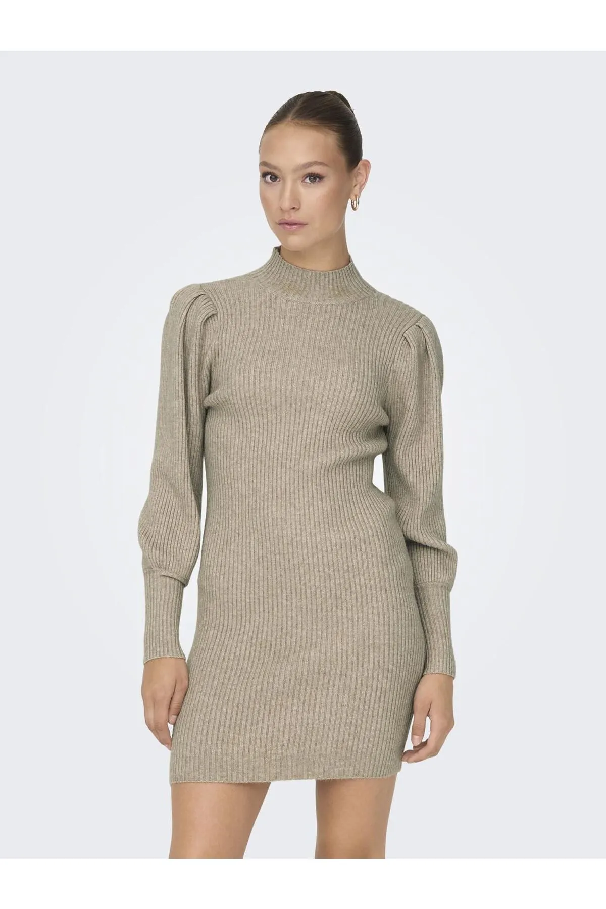 Only  Strickkleid ONLKATIA L/S DRESS KNT NOOS