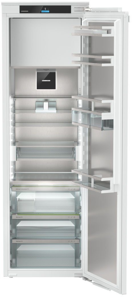 Liebherr Einbaukühlschrank Peak IRBd 5181_991662051, 177 cm hoch, 56 cm breit