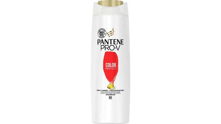 Pantene PRO-V Haarshampoo Color Protect