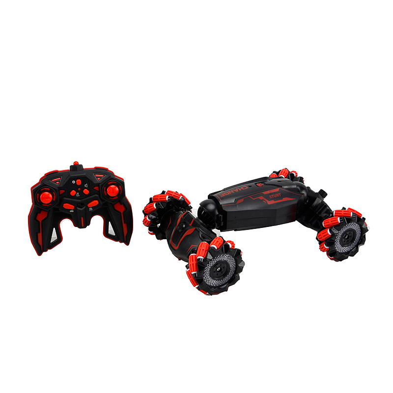FunToys Bil 26 cm, m/lyd og lys fjernstyrt