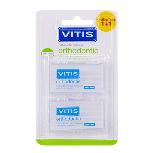 VITIS orthodontic Wachs  1 St