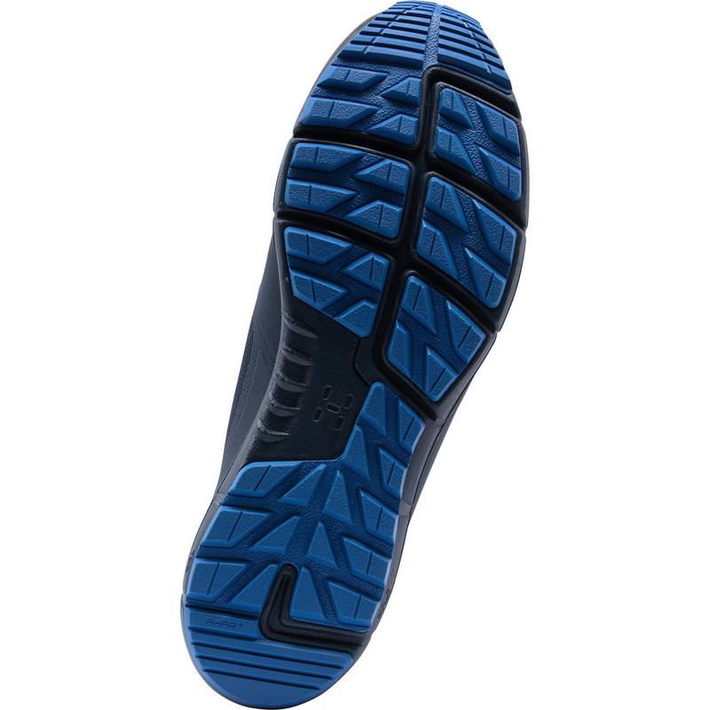 Haglfs L.I.M Low Wanderschuhe Herren