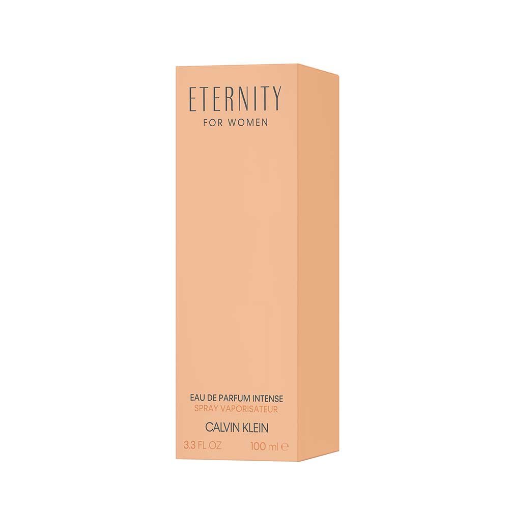 Calvin Klein Eternity Intense Eau de Parfum Nat. Spray