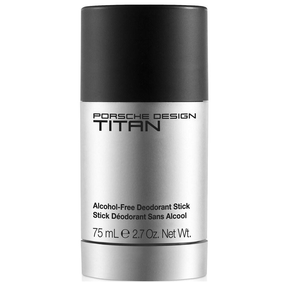 Deodorant Stick