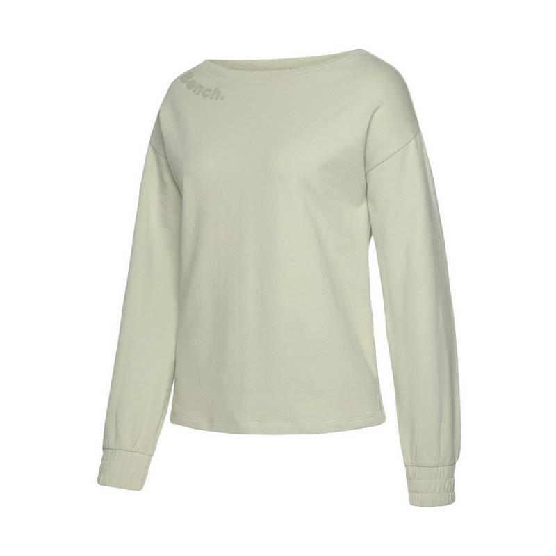 Bench Sweatshirt Damen