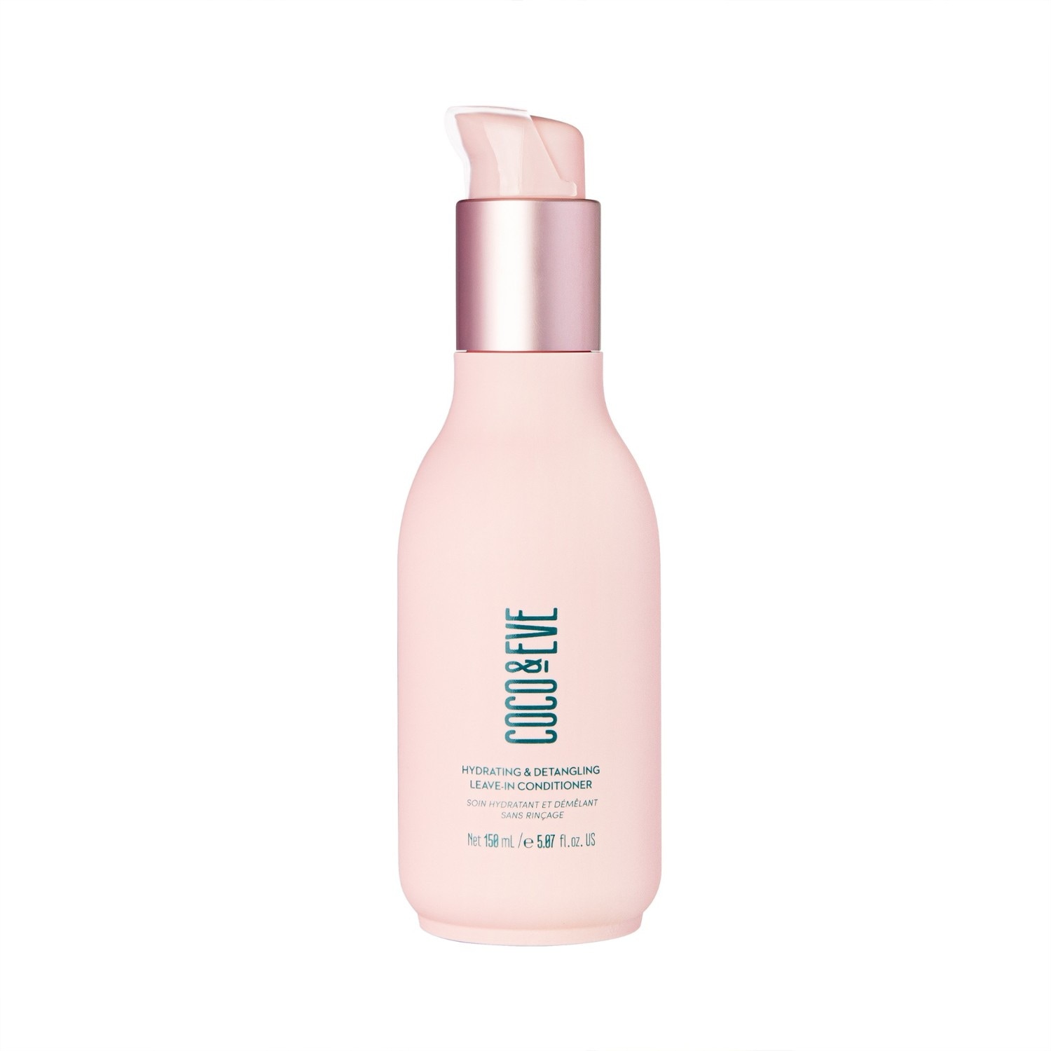 Hydrating & Detangling Leave-In