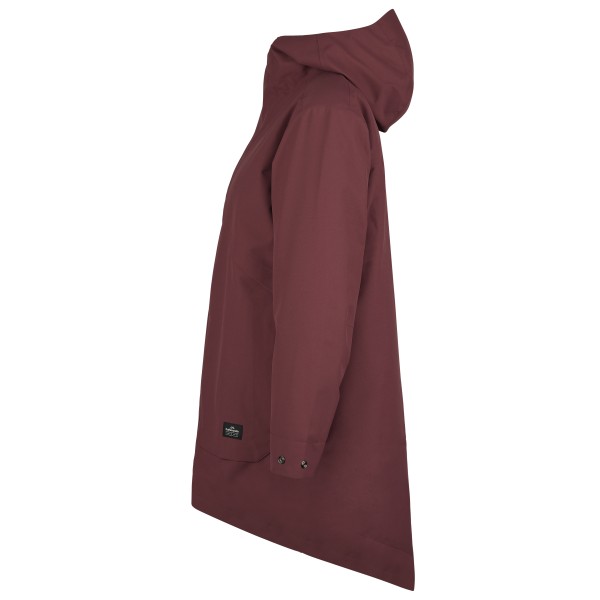 Kathmandu - Women's Amphi 2L 3in1 Parka - Doppeljacke
