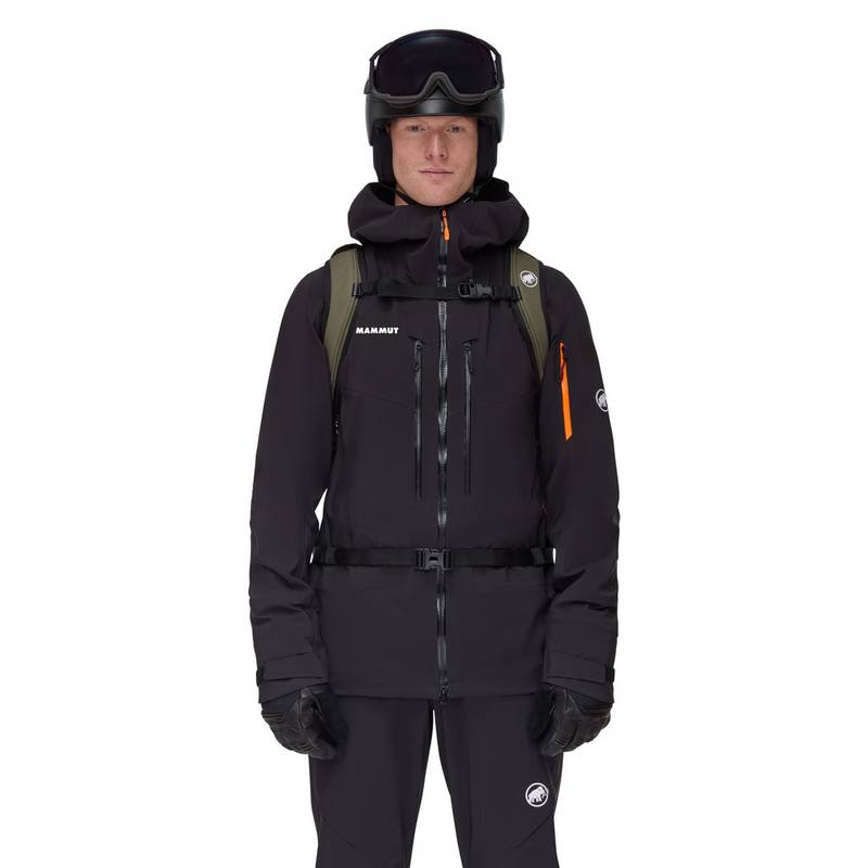 Mammut Nirvana 18 Skirucksack