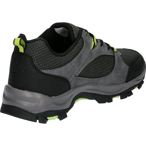 LICO Outdoorschuh Melton