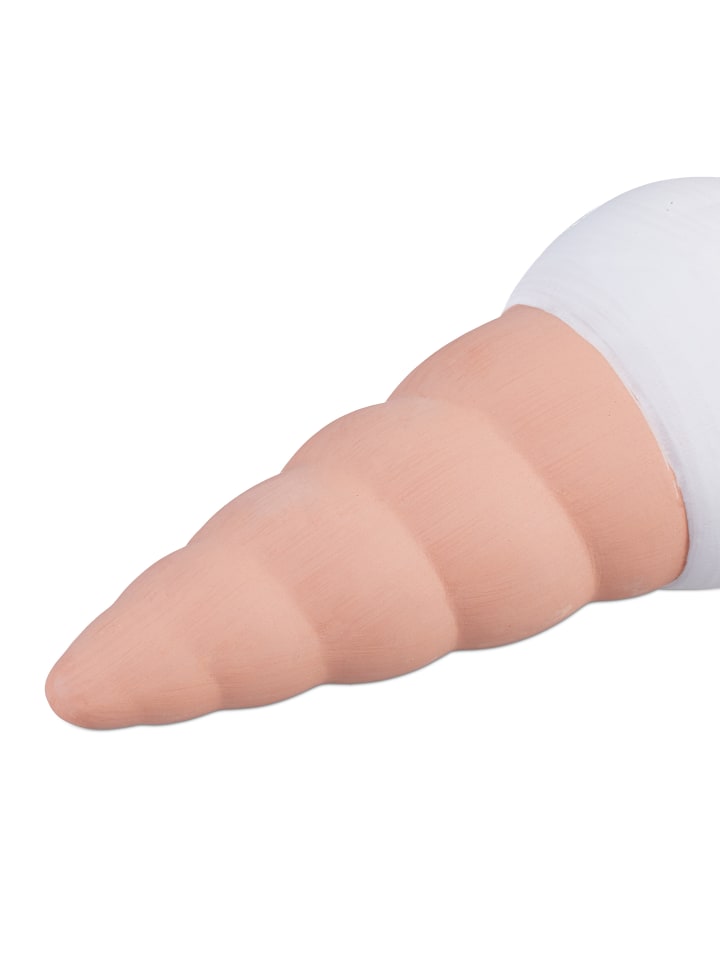 relaxdays 4 x Tonkegel 