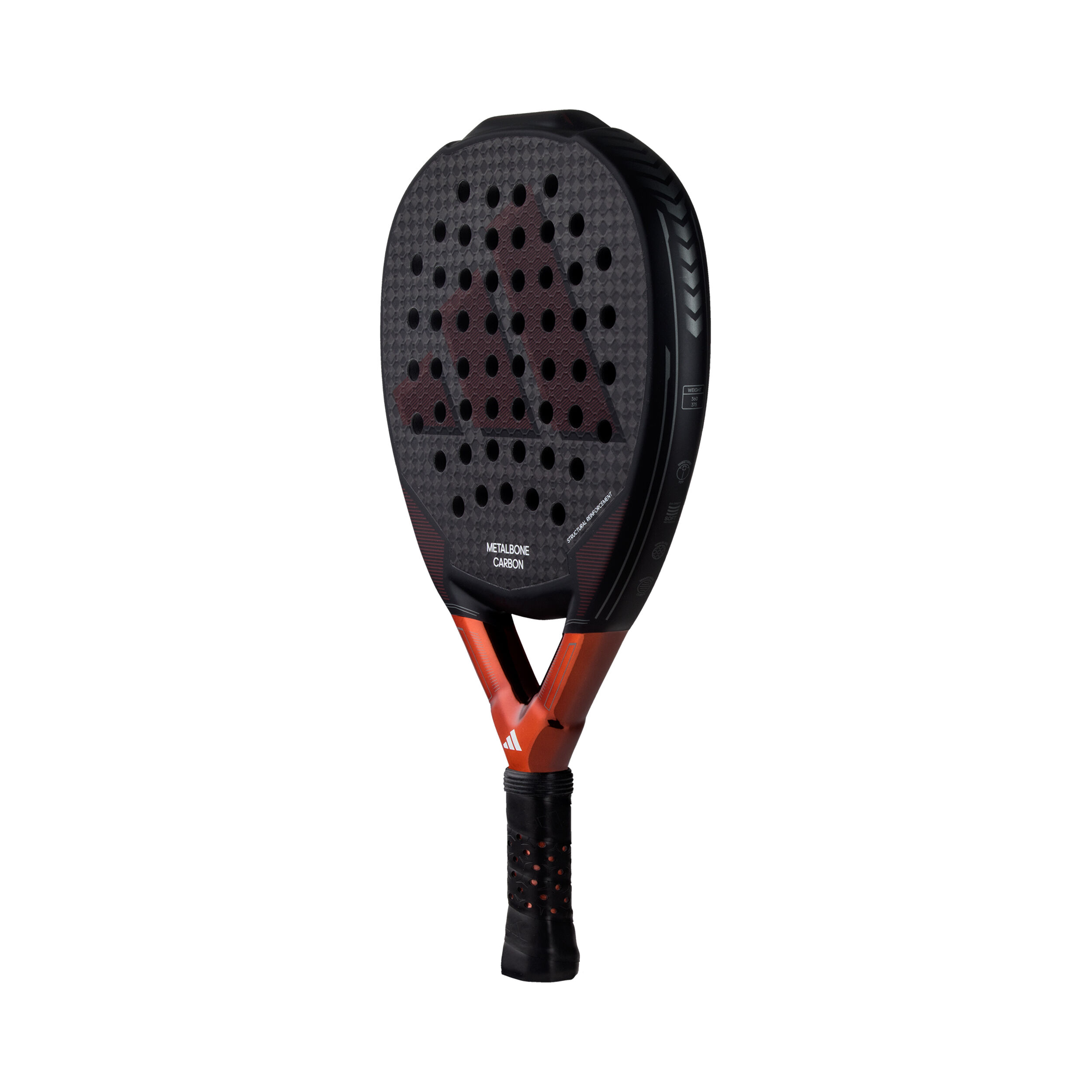 Metalbone Carbon 3.3
