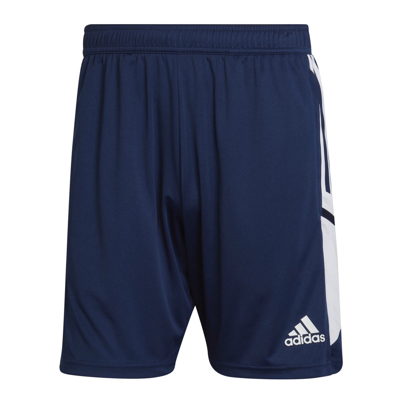 adidas Condivo 22 Short Blau Weiss