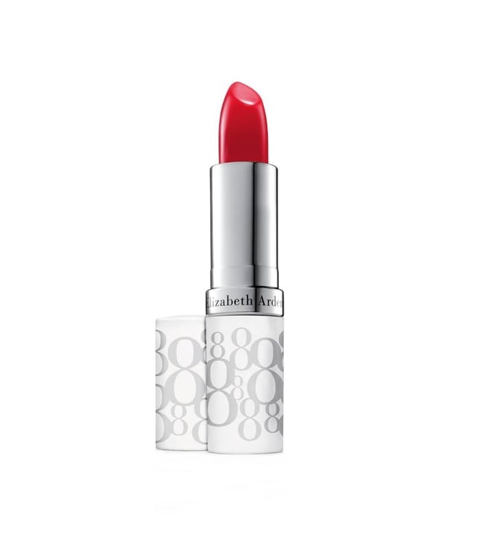 ELIZABETH ARDEN-EIGHT HOUR® CREAM-Baume Protecteur Lèvre Coloré IPS 15