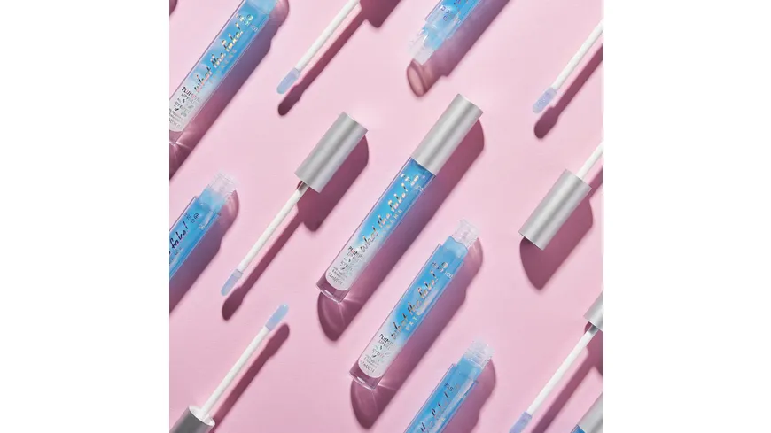 essence Lip Filler Extreme Plump What the Fake! 02 - Ice ice baby!