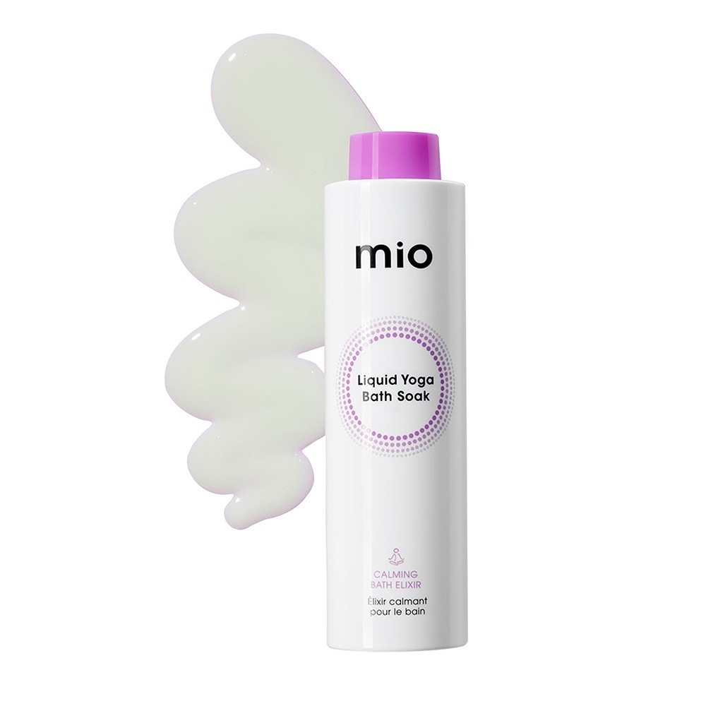 Mio Liquid Yoga